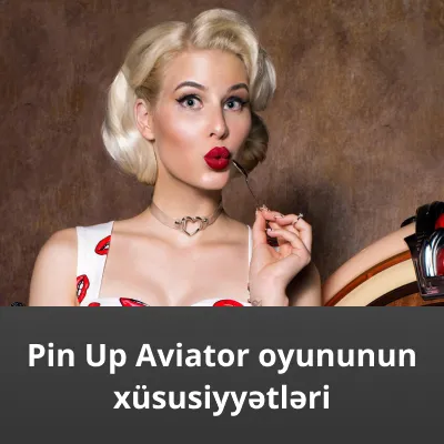 pinup