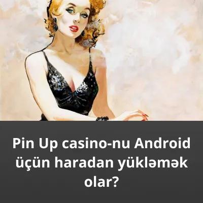 pinup